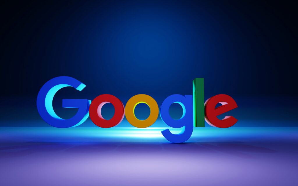 google