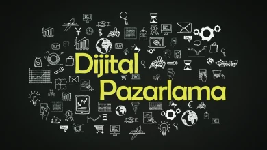 Dijital Pazarlama
